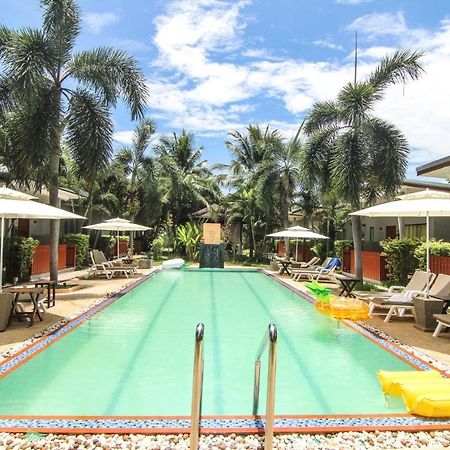 Vivi Hotel Resort Phuket ภายนอก รูปภาพ