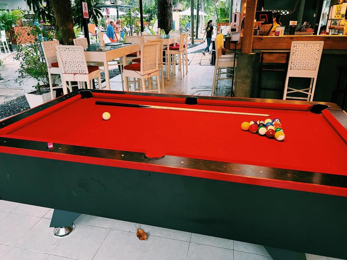 Vivi Hotel Resort Phuket ภายนอก รูปภาพ