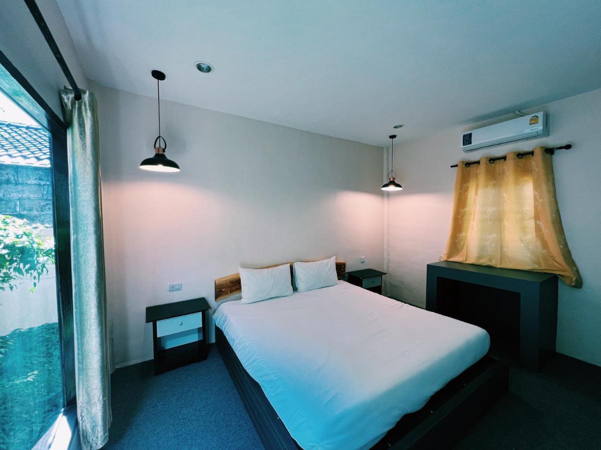 Vivi Hotel Resort Phuket ภายนอก รูปภาพ